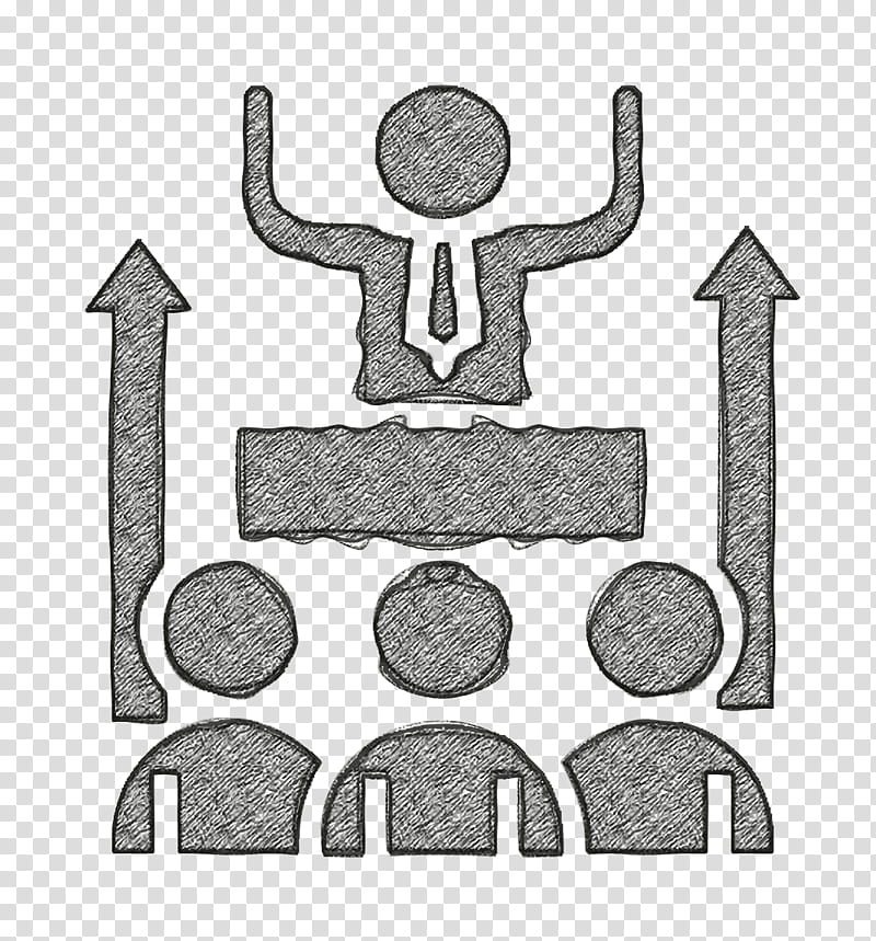 Business Motivation icon Boss icon Encourage icon, Drawing, M02csf, Angle, Line, Joint, Meter, Human Skeleton transparent background PNG clipart