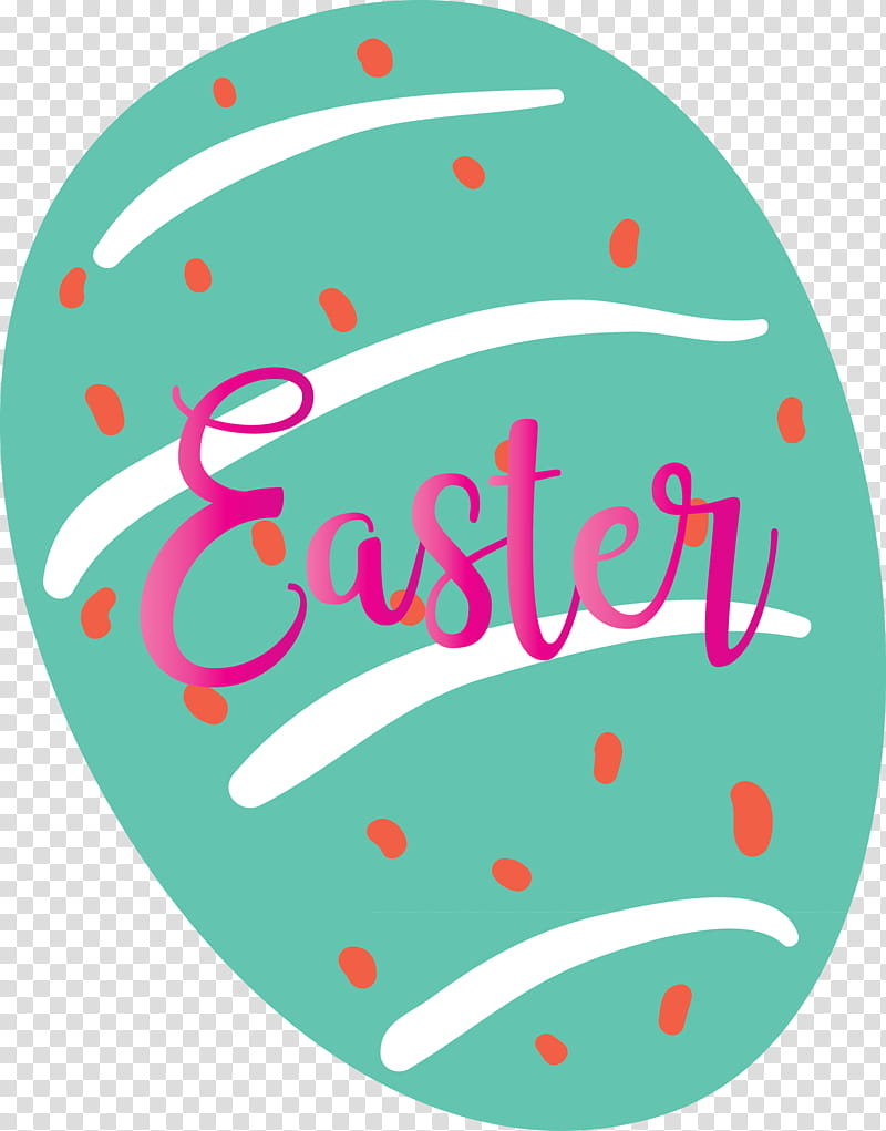 Easter Day Easter Sunday Happy Easter, Plate, Polka Dot, Tableware, Circle, Oval transparent background PNG clipart