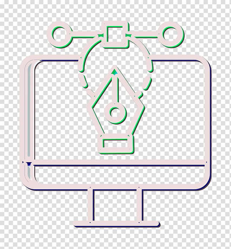 Edit tools icon Graphic Design icon icon, Icon, Logo, Symbol, Line, Meter, Mathematics, Geometry transparent background PNG clipart