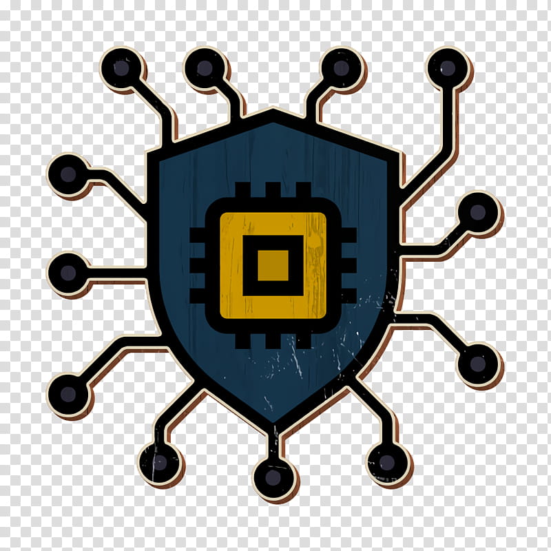 cyber security icon