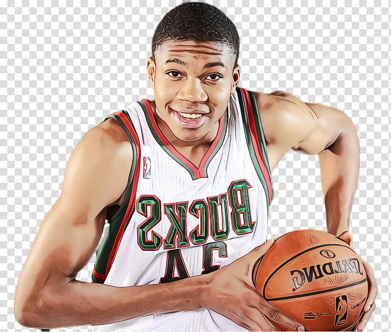 American Football, Giannis Antetokounmpo, Basketball Player, Nba, Sportswear, Jersey, Team Sport, Muscle transparent background PNG clipart