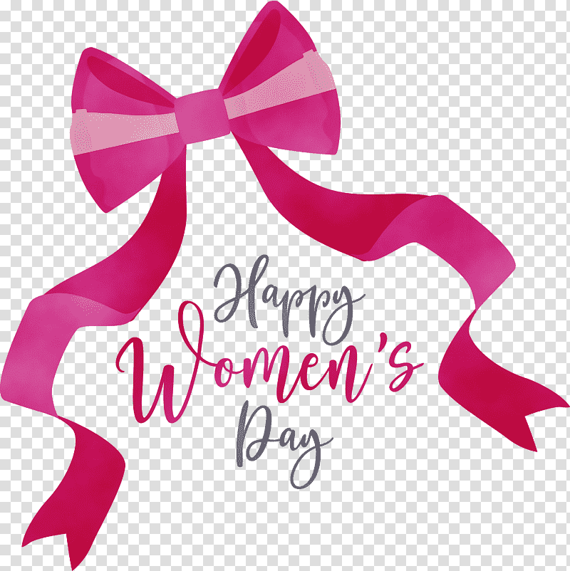 logo silhouette drawing, Happy Womens Day, Watercolor, Paint, Wet Ink, Royaltyfree, Cartoon transparent background PNG clipart