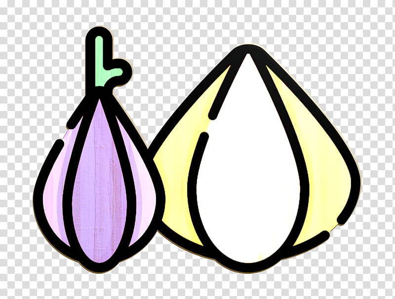 Grocery icon Onions icon Onion icon, Plant, Symbol transparent background PNG clipart