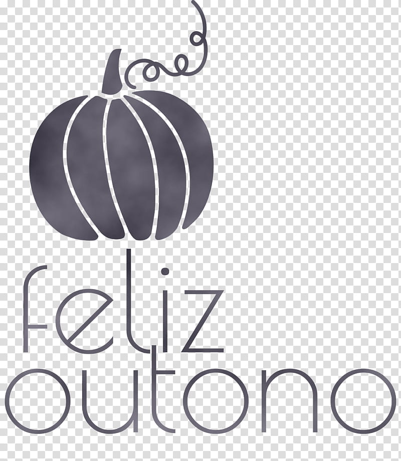 logo font line meter m, Feliz Outono, Happy Fall, Happy Autumn, Watercolor, Paint, Wet Ink, Black M transparent background PNG clipart