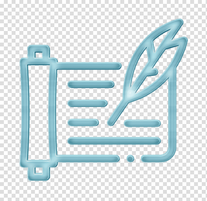 Law and Justice icon Scroll icon, Computer, Pasta, User, Symbol, Maize transparent background PNG clipart