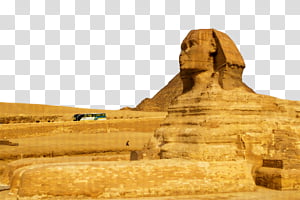 egyptian pyramids pyramid the great pyramid of giza great sphinx of giza, Mortuary Temple, World Heritage Site, Monument, Archaeology, History, Ancient History transparent background PNG clipart thumbnail