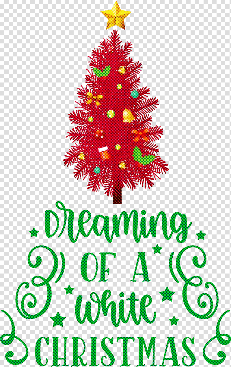 White Christmas, Christmas Tree, Christmas Day, Spruce, Holiday Ornament, Christmas Ornament, Fir transparent background PNG clipart