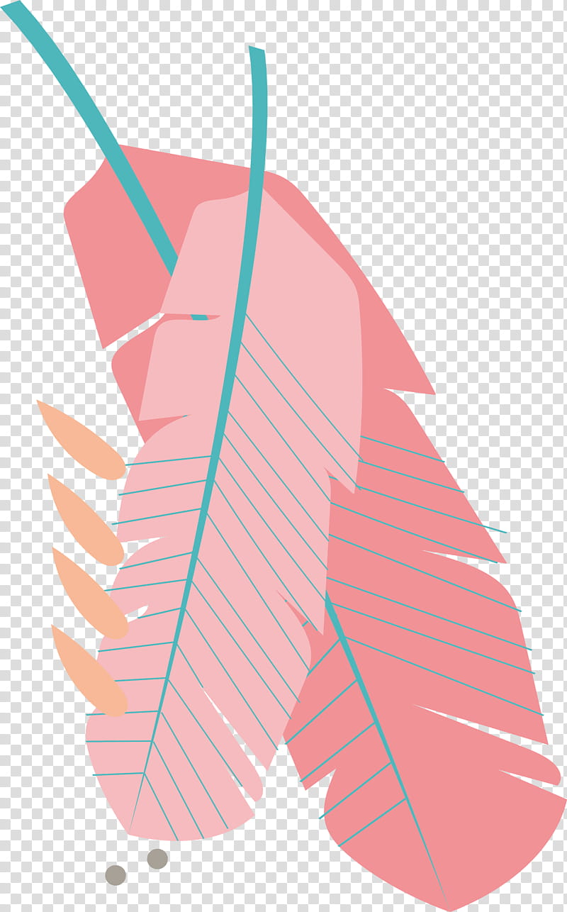 angle leaf line pink m font, Hm, Meter, Science, Biology, Plants transparent background PNG clipart