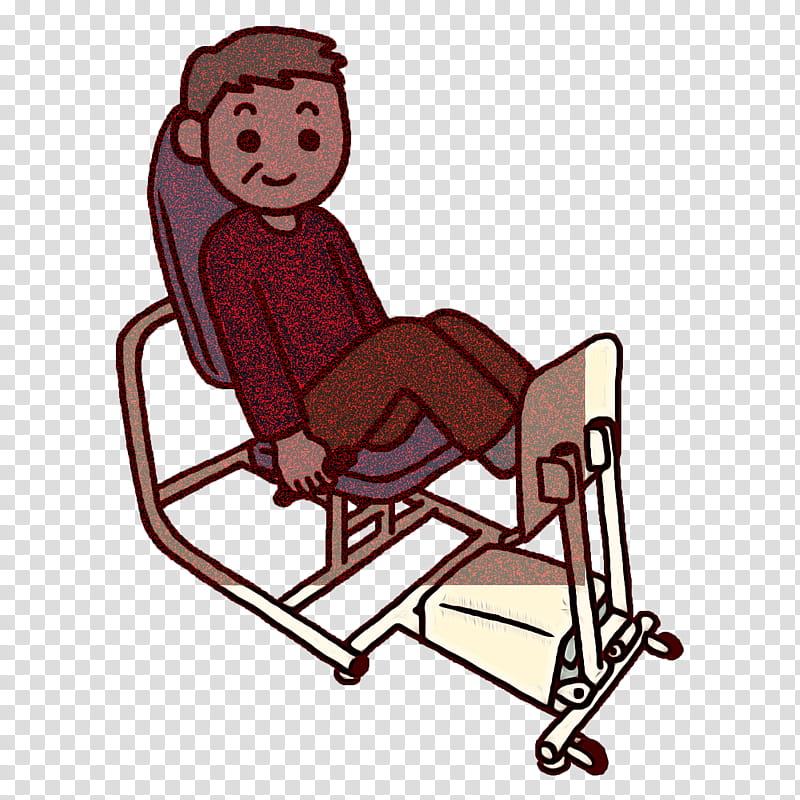 older elder Rehabilitation, Nursing Home, Chair, Cartoon, Drawing, Chaise Longue, Furniture transparent background PNG clipart