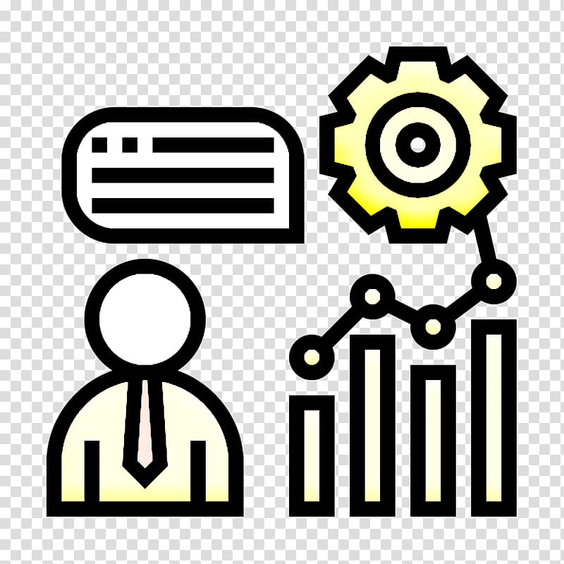 Business Management icon Performance icon Chart icon, Software, Anitian Corporation Inc, Intranet transparent background PNG clipart