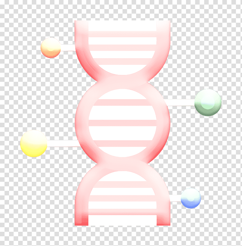 Dna icon Genetics icon Genetics And Bioengineering icon, Joint, Meter, Lighting, Computer, Human Skeleton, Human Biology transparent background PNG clipart