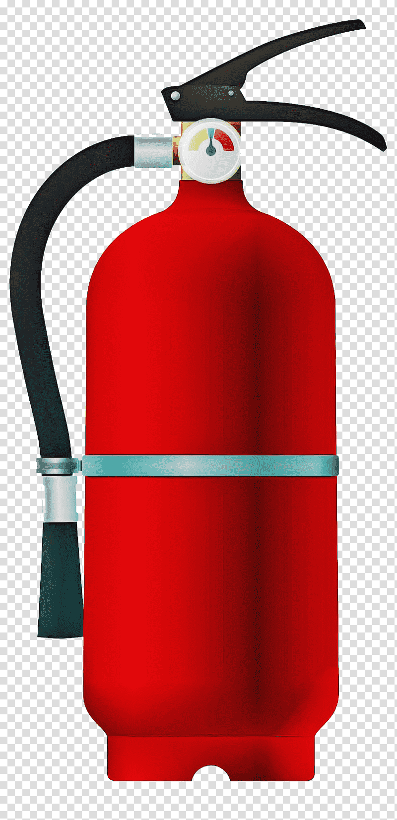 Fire Extinguisher, Flame, Firefighting, Smoke Detector, Combustion, Bromochlorodifluoromethane, Safety transparent background PNG clipart