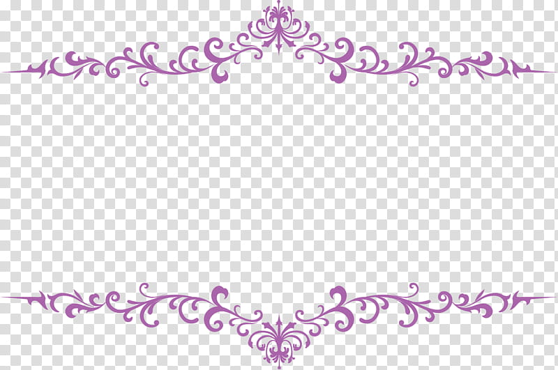 classic frame wedding frame flower frame, Text, Purple, Violet, Pink, Lilac, Line, Magenta transparent background PNG clipart