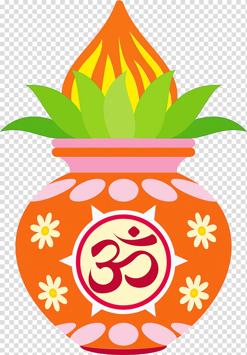 Shubh Diwali Hindi Calligraphy With Kalash And Decorative Elements, Diwali  Drawing, Calligraphy Drawing, Kalash Drawing PNG and Vector with  Transparent Background for Free Download