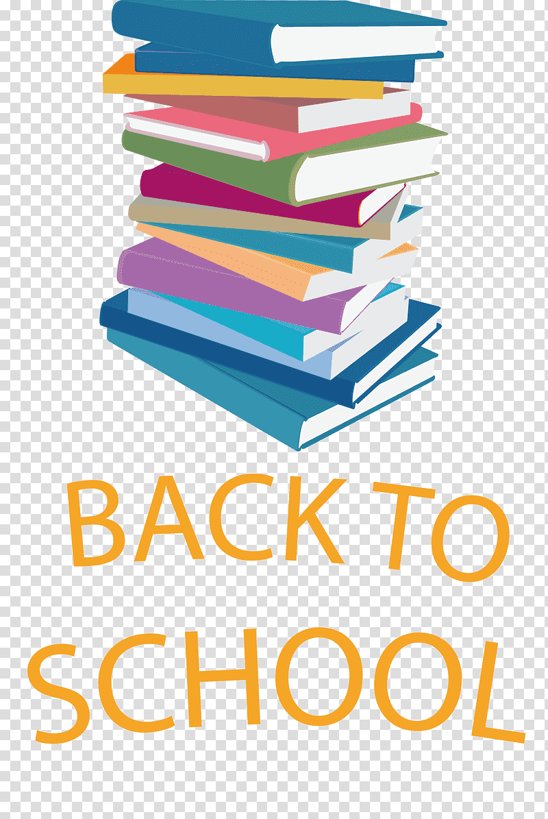 Back to School, Book, Text, Artists Book, Comic Book, Shelf Books, Proverb transparent background PNG clipart
