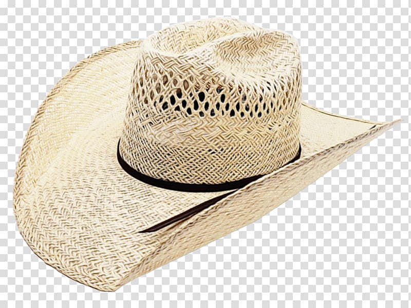 Cowboy Hat, Straw Hat, Rodeo King, Stetson, Western, Cap, Suit, Jute transparent background PNG clipart