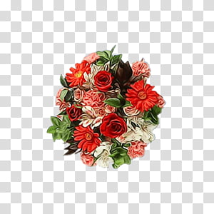 Garden roses, Watercolor, Paint, Wet Ink, Floral Design, Flower Bouquet, Cut Flowers, Global Rosecom Llc transparent background PNG clipart thumbnail