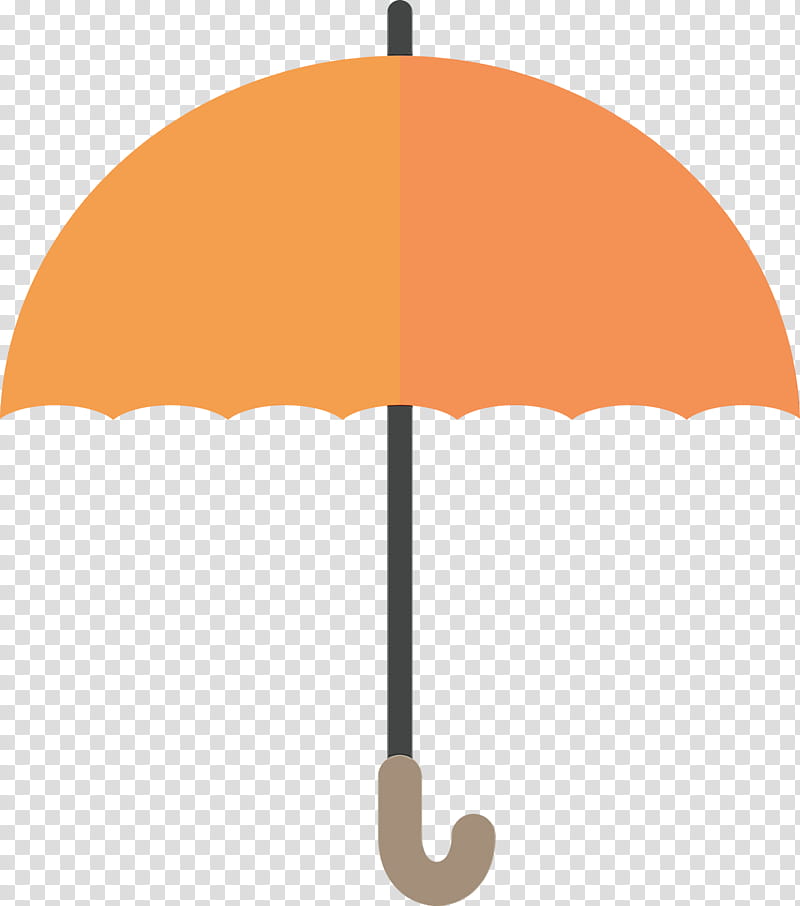 angle line umbrella orange s.a., Tax Elements, Watercolor, Paint, Wet Ink, Orange Sa transparent background PNG clipart