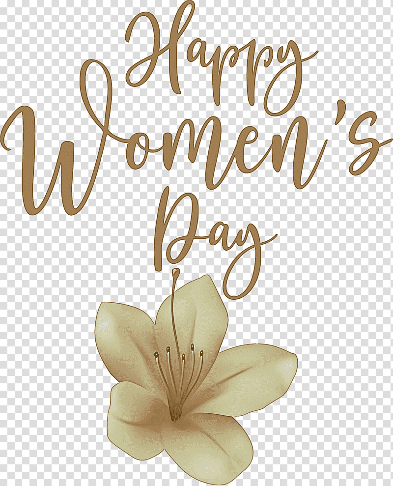 Happy Women’s Day, International Womens Day, International Day Of Families, Holiday, International Workers Day, March 8, Mothers Day transparent background PNG clipart