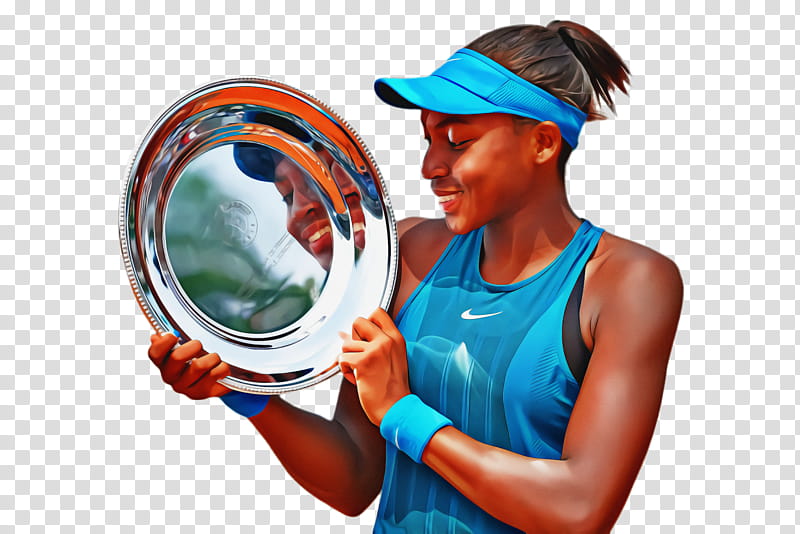 atlético junior headgear grand slam women's tennis association water, Womens Tennis Association, Lustrum, Professional, Turquoise, 2019, Alto transparent background PNG clipart