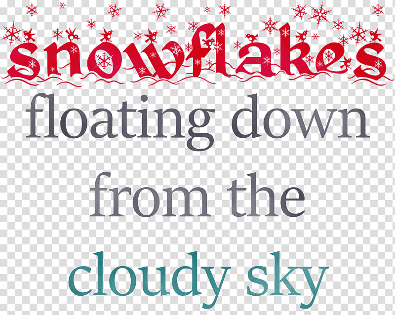 Christmas Day, Snowflakes Floating Down, Watercolor, Paint, Wet Ink, Brampton, Newcastleunderlyme transparent background PNG clipart