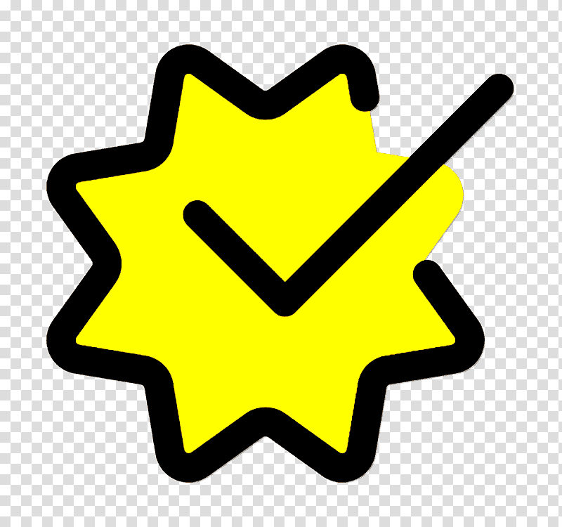 Basic UI icon Correct icon Checkmark icon, Icon Design, Arrow, User transparent background PNG clipart