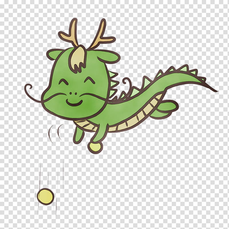 cute dragon png