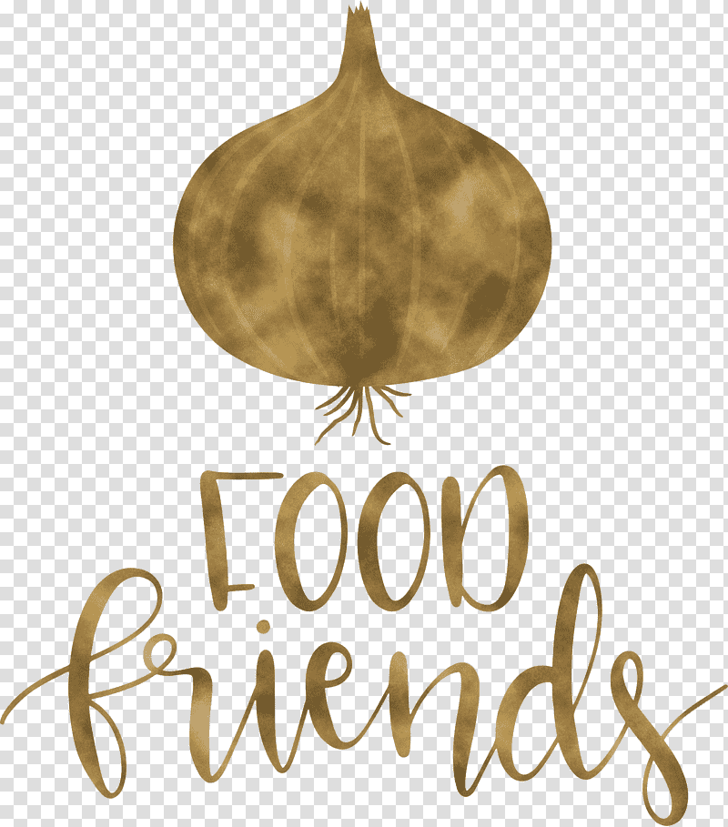 Food Friends Food Kitchen, Christmas Ornament M, Meter, Brass, Christmas Day transparent background PNG clipart
