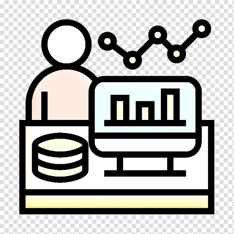 Big Data icon Data scientist icon Expert icon, Expert Icon, Data Science, Data Analysis, Machine Learning, Information Engineering, Analytics, Artificial Intelligence transparent background PNG clipart