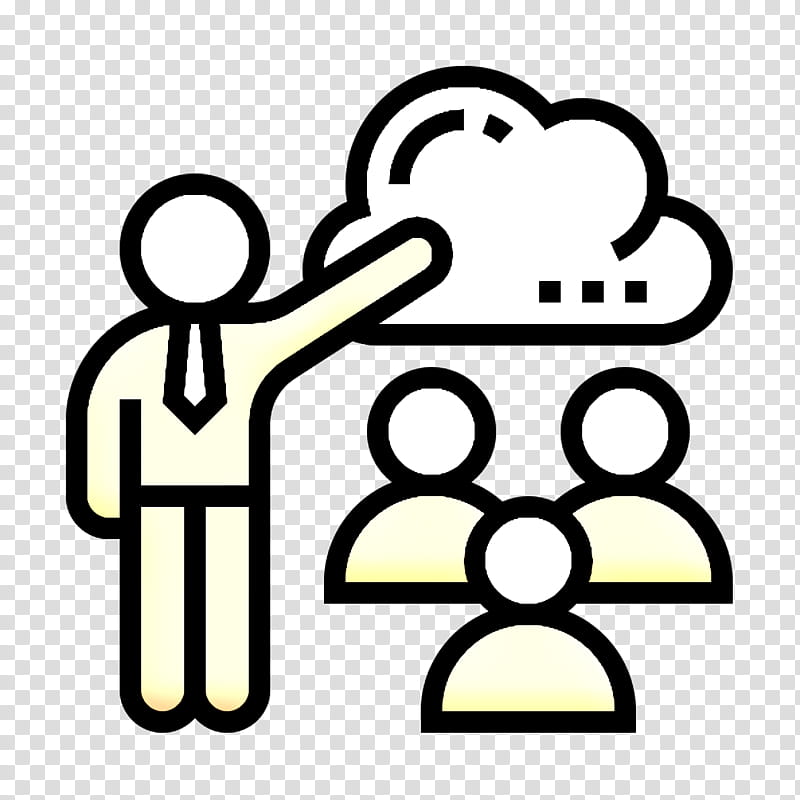 Customer service icon Platform icon Cloud Service icon, Software, Computer, Pictogram, Chart, Data transparent background PNG clipart