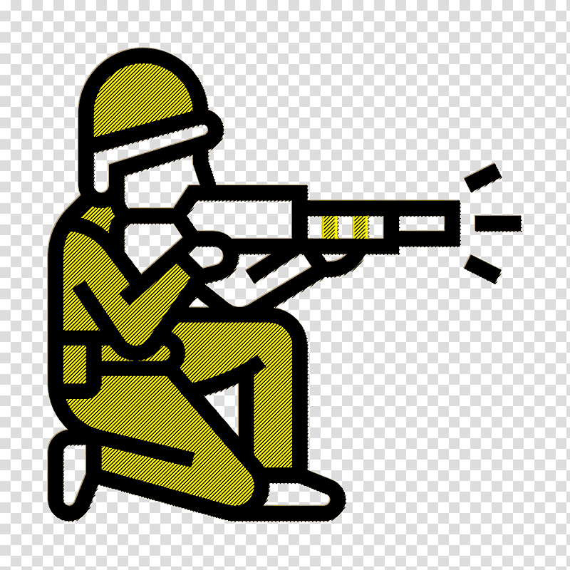 Soldier icon Military icon Combat icon, Avatar transparent background PNG clipart