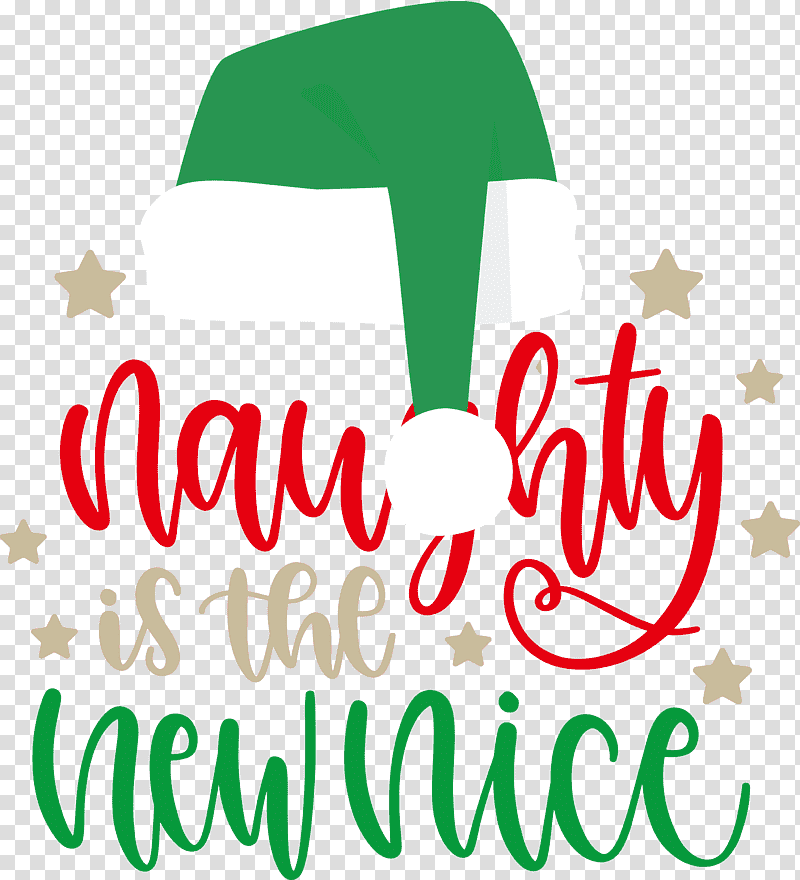 Naughty Is The New Nice Naughty Christmas, Christmas , Logo, Line, Meter, Mtree, Hotel Holidaym transparent background PNG clipart