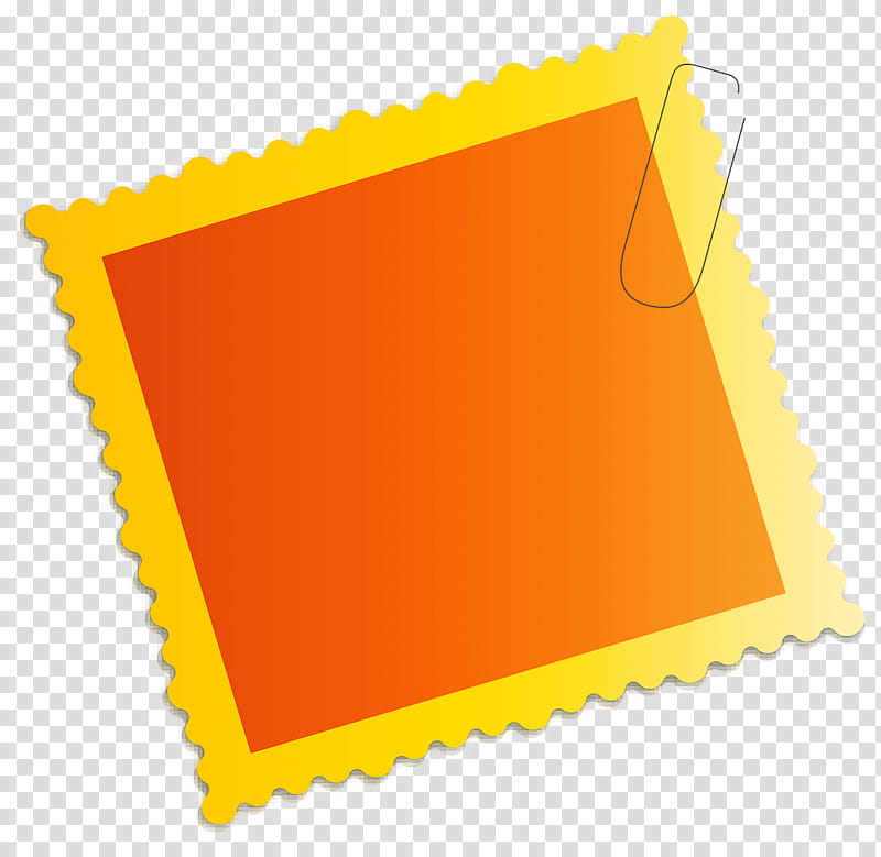 polaroid frame frame, Polaroid Frame, Frame, Rectangle, Orange, Lemon, Yellow, Watercolor Painting transparent background PNG clipart