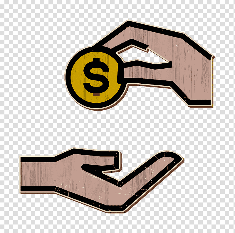 Finances icon Pay icon, Committee On Ministry, Meter, Commission, Business, Donation, Symbol transparent background PNG clipart