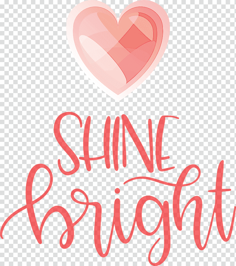 Valentine's Day, Shine Bright, Fashion, Watercolor, Paint, Wet Ink, Logo transparent background PNG clipart