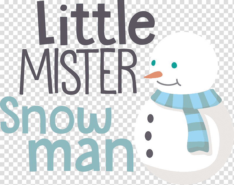 Little Mister Snow Man, Logo, Meter, Teal, Line, Happiness, Number transparent background PNG clipart
