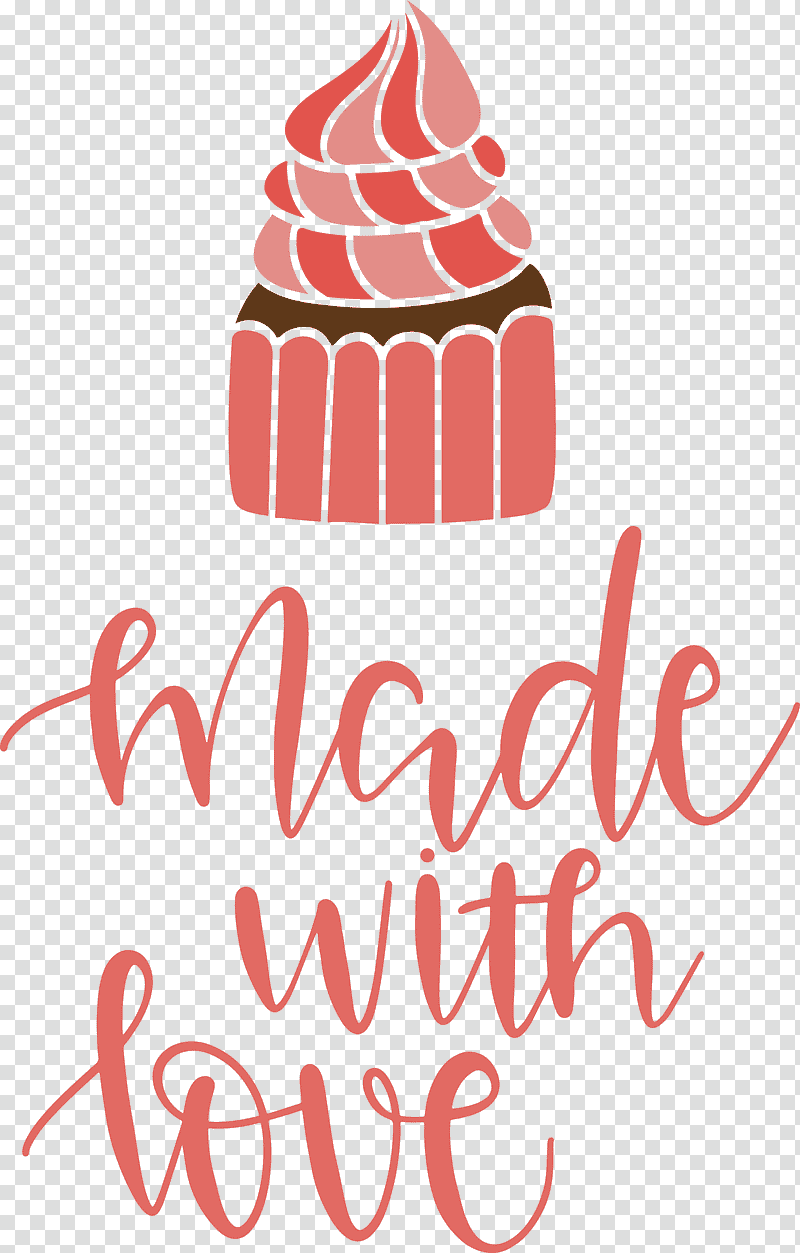 Made With Love Food Kitchen, Logo, Line, Meter, Mathematics, Geometry transparent background PNG clipart