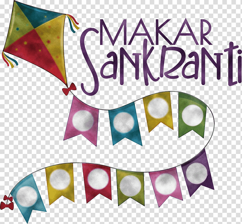 Makar Sankranti Maghi Bhogi, Line, Meter, Banner, Mathematics, Geometry transparent background PNG clipart