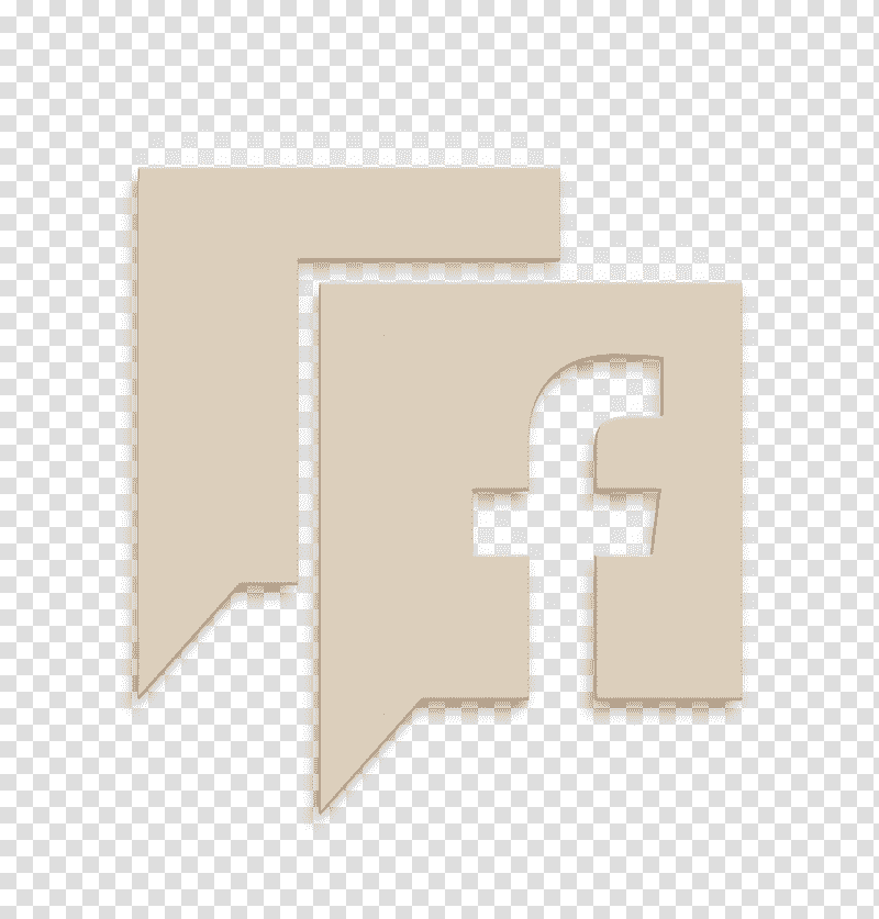 Facebook speech bubbles icon social icon Facebook Pack icon, Social Media Icon, Marketing, Business, Logo, Meter, Customer transparent background PNG clipart