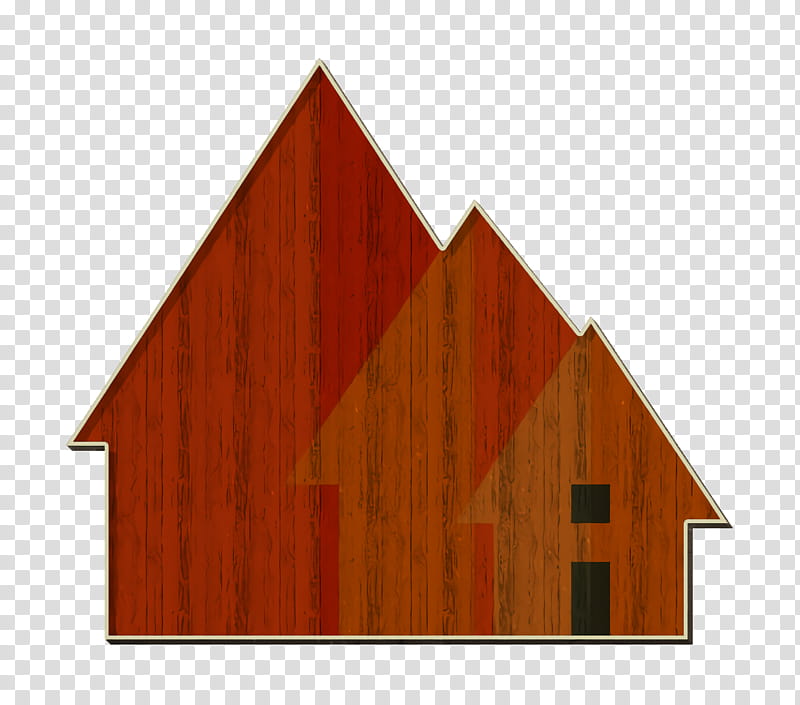 Architecture and city icon Responsive Design icon Houses icon, Triangle, Barn, Wood Stain, Shed, M083vt, Pyramid, Ersa Replacement Heater transparent background PNG clipart