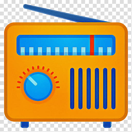 emoji radio icon unicode, Radio Broadcasting, Digital Radio, Frequency Modulation transparent background PNG clipart