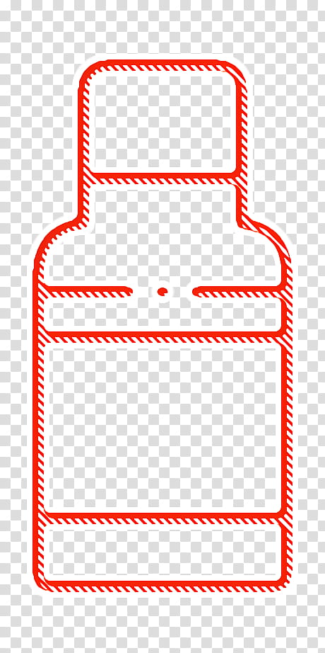 Camping icon Drinking water icon Food and restaurant icon, Paper, Meter, Line, Area transparent background PNG clipart