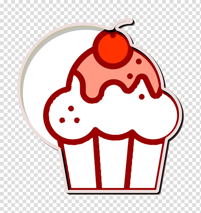 Sweet icon Street Food icon Cupcake icon, Text, Tulix Kaapeh, Sweetness, Las Chimichangas De Tlatelolco, Menu, Royaltyfree, Preorder transparent background PNG clipart