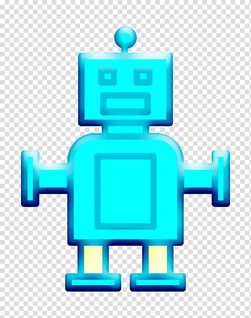Toy Icon Robot Icon Robots Icon Technology Transparent Background Png Clipart Hiclipart - toy plastic roblox face png pngwave