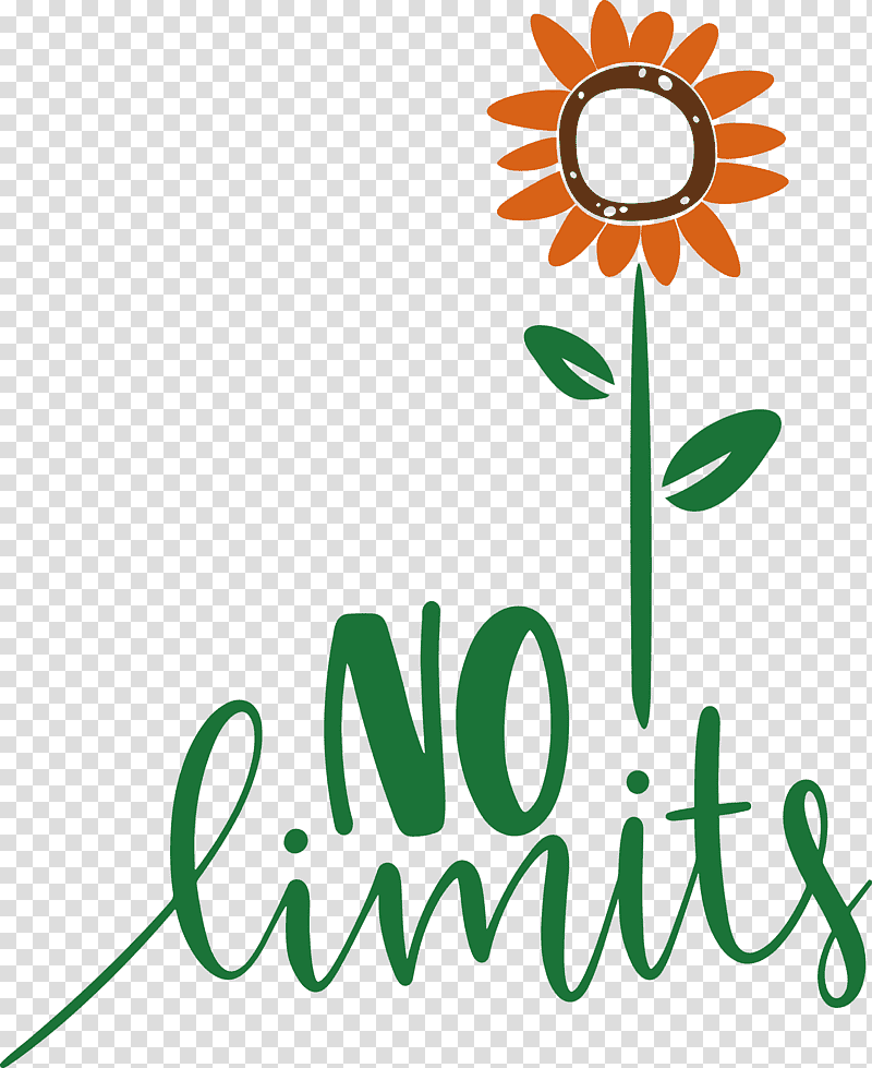 No Limits Dream Future, Hope, Cut Flowers, Leaf, Plant Stem, Logo, Flora transparent background PNG clipart