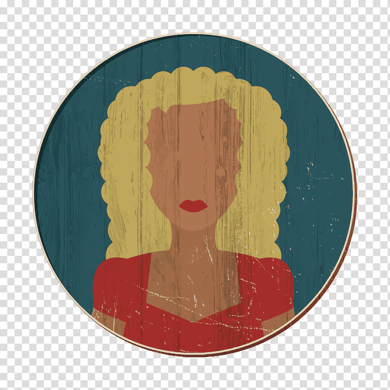 People icon User icon Woman icon, Health Care, Hormone Replacement Therapy, Primary Care, Chronic Condition, Circle, Management transparent background PNG clipart