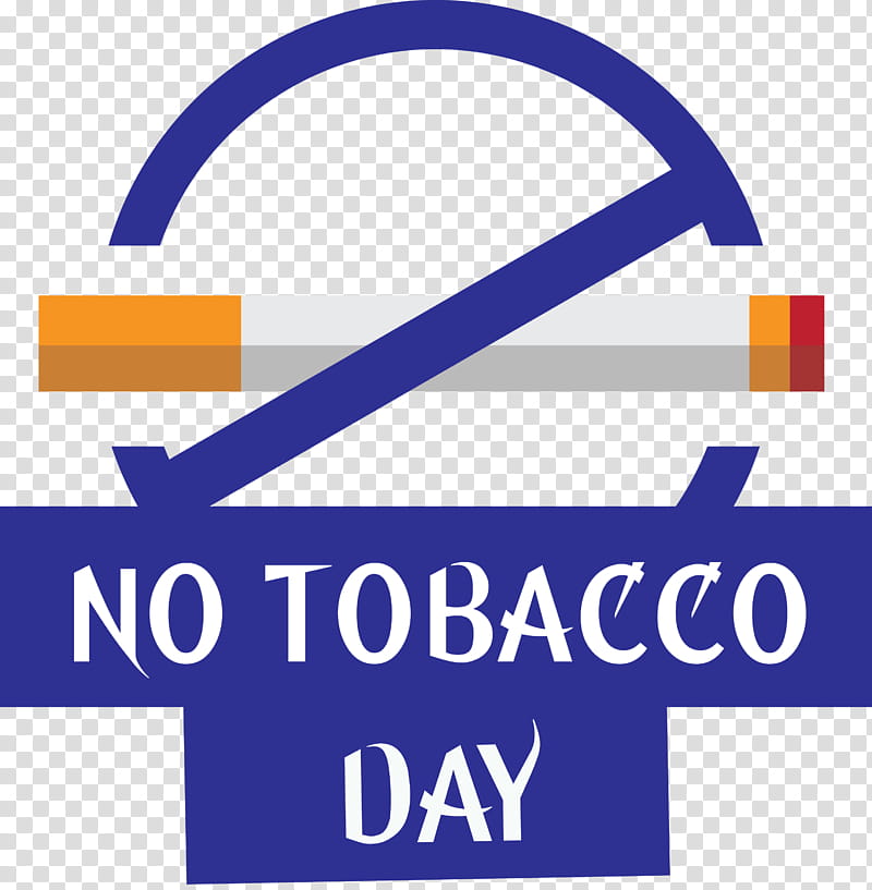 No-Tobacco Day World No-Tobacco Day, NoTobacco Day, World NoTobacco Day, Logo, Organization, Line, Area, Microsoft Azure transparent background PNG clipart