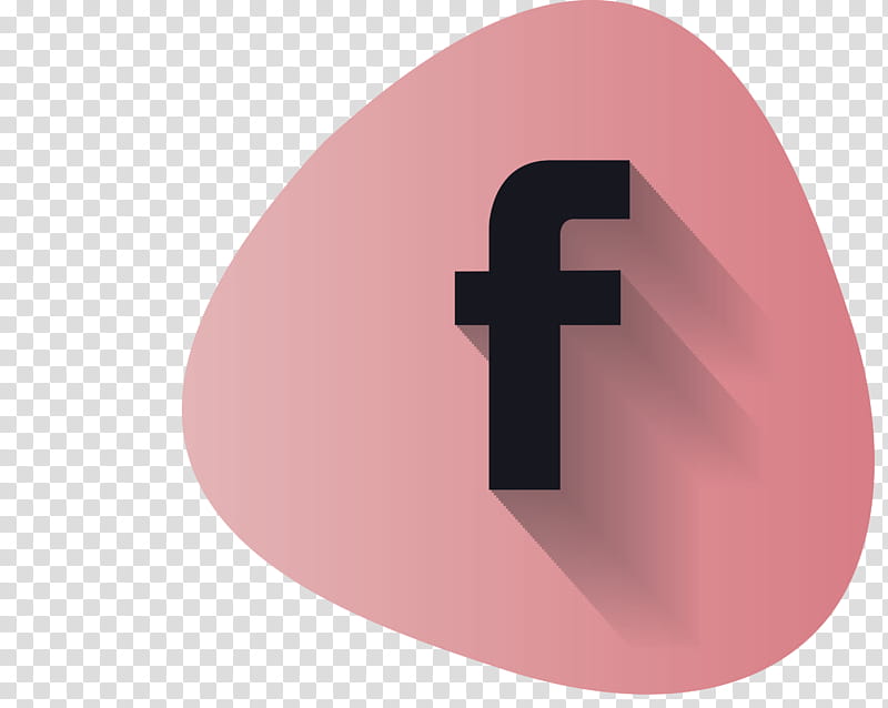 Facebook Pink Logo, Positive Law, Indonesia, Information And Communications Technology transparent background PNG clipart