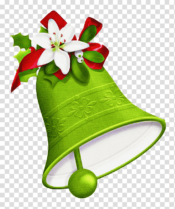 Christmas ornament, Christmas Day, Holly, Flower, Green, Tree, Aquifoliales transparent background PNG clipart