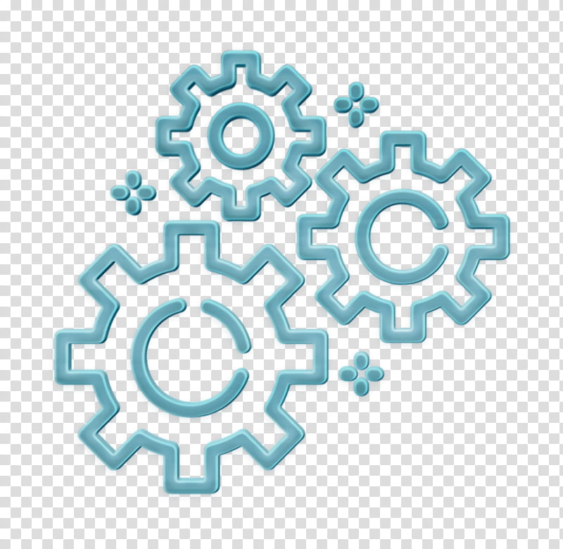 Settings Icon Media Technology Icon Construction And Tools Icon Chart Training Transparent Background Png Clipart Hiclipart